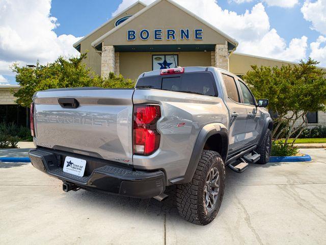 2026 Chevrolet Colorado - $48,402