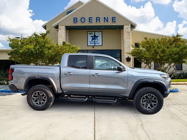 2026 Chevrolet Colorado - $48,402