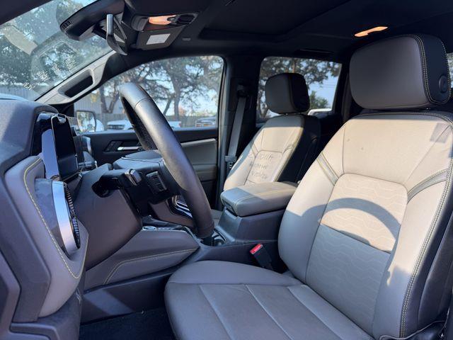 2026 Chevrolet Colorado - $48,402