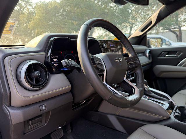 2026 Chevrolet Colorado - $48,402
