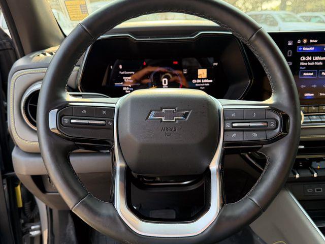 2026 Chevrolet Colorado - $48,402