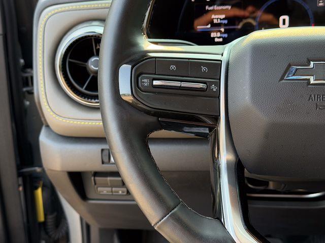 2026 Chevrolet Colorado - $48,402