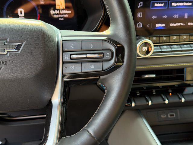 2026 Chevrolet Colorado - $48,402
