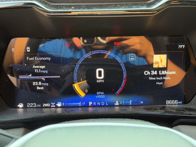 2026 Chevrolet Colorado - $48,402