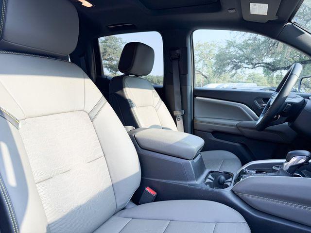 2026 Chevrolet Colorado - $48,402