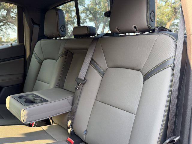 2026 Chevrolet Colorado - $48,402