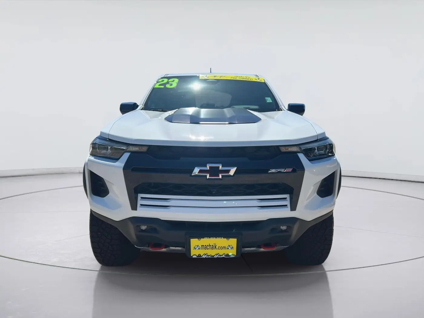 2023 Chevrolet Colorado - $42,725