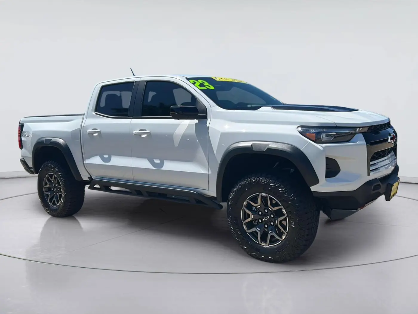 2023 Chevrolet Colorado - $42,725