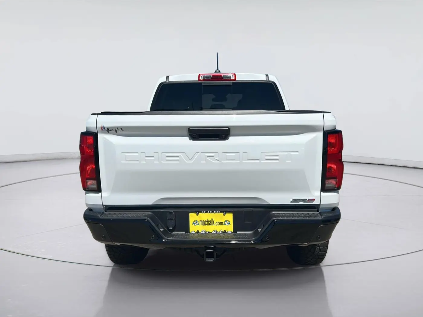 2023 Chevrolet Colorado - $42,725