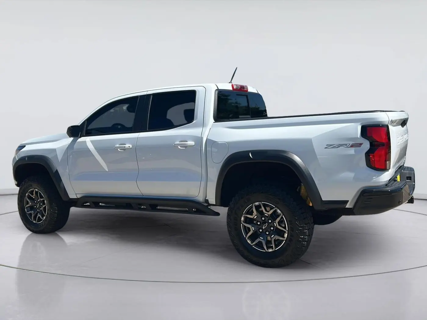 2023 Chevrolet Colorado - $42,725