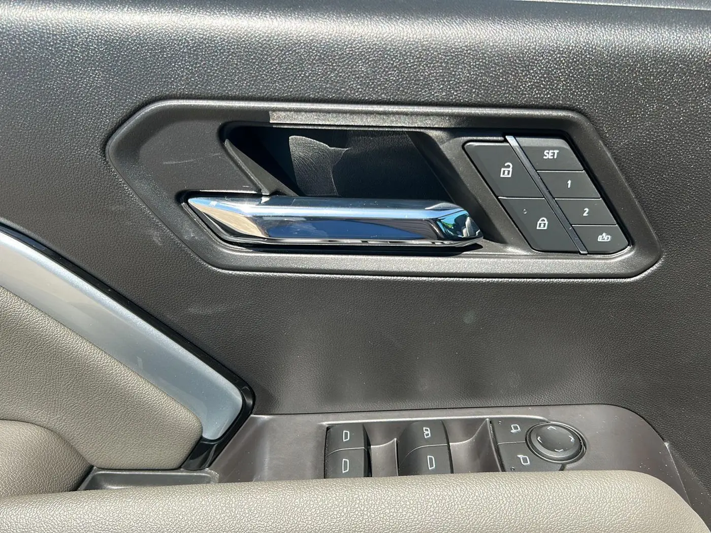 2023 Chevrolet Colorado - $42,725