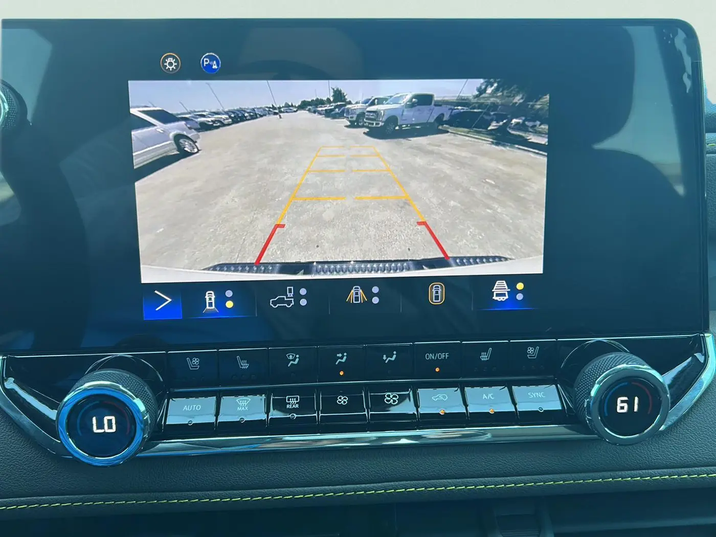 2023 Chevrolet Colorado - $42,725