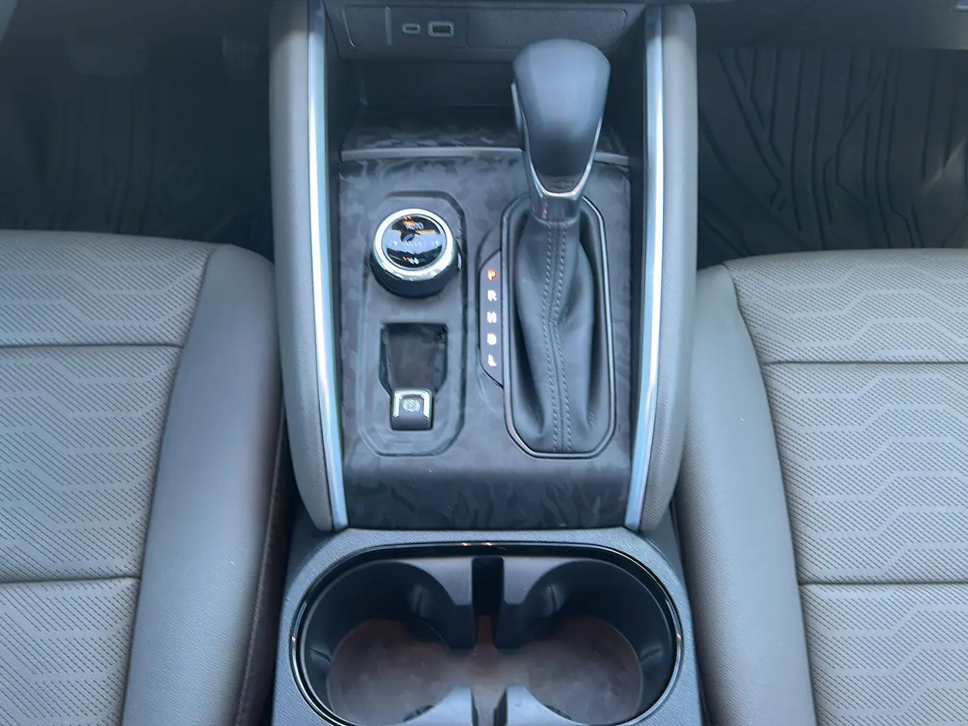 2023 Chevrolet Colorado - $42,725