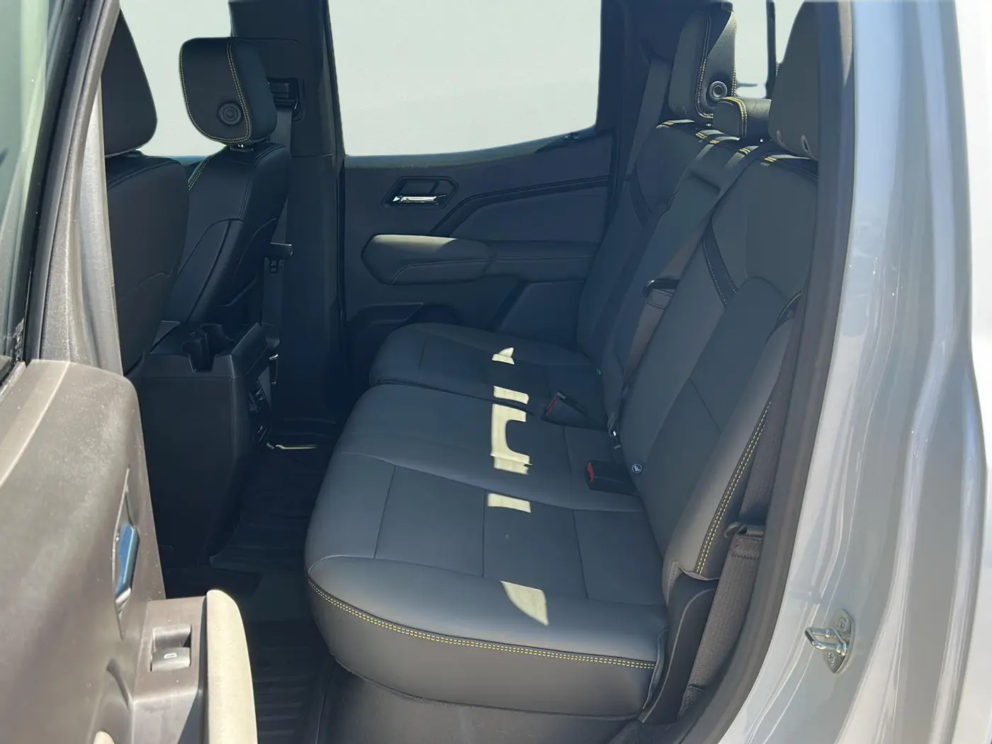 2023 Chevrolet Colorado - $42,725