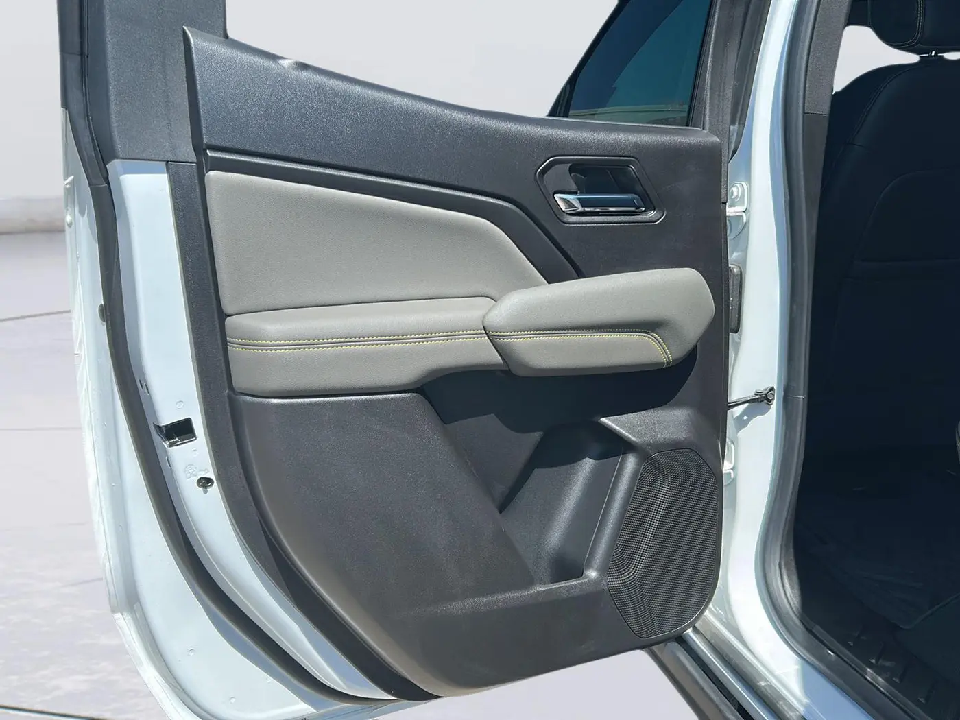 2023 Chevrolet Colorado - $42,725