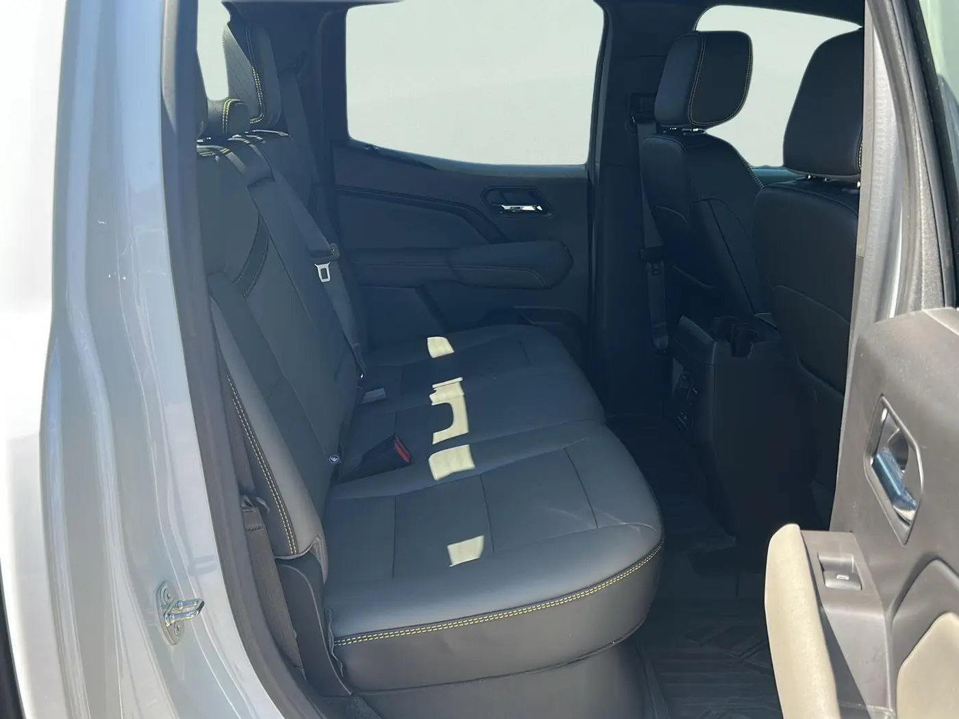 2023 Chevrolet Colorado - $42,725