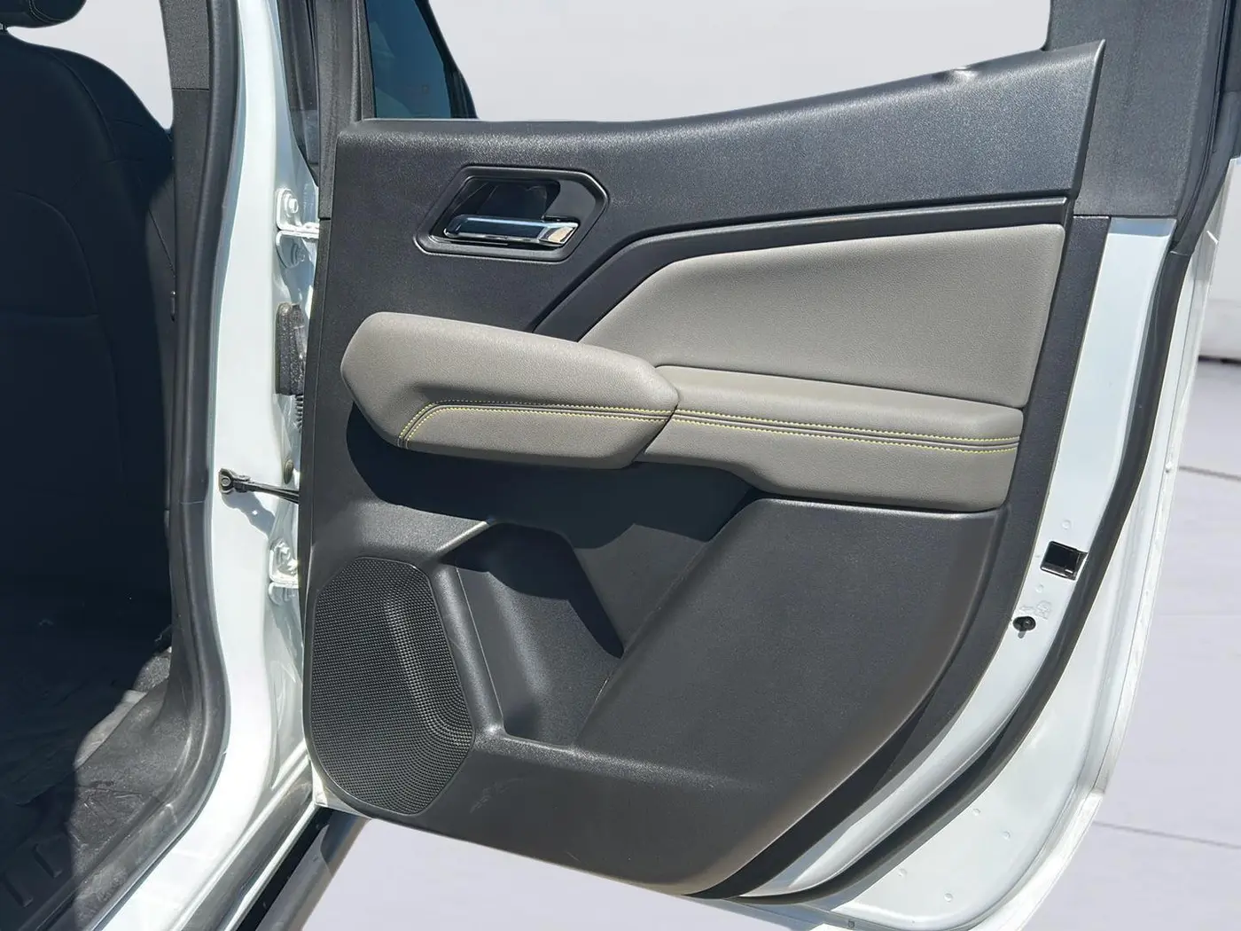 2023 Chevrolet Colorado - $42,725