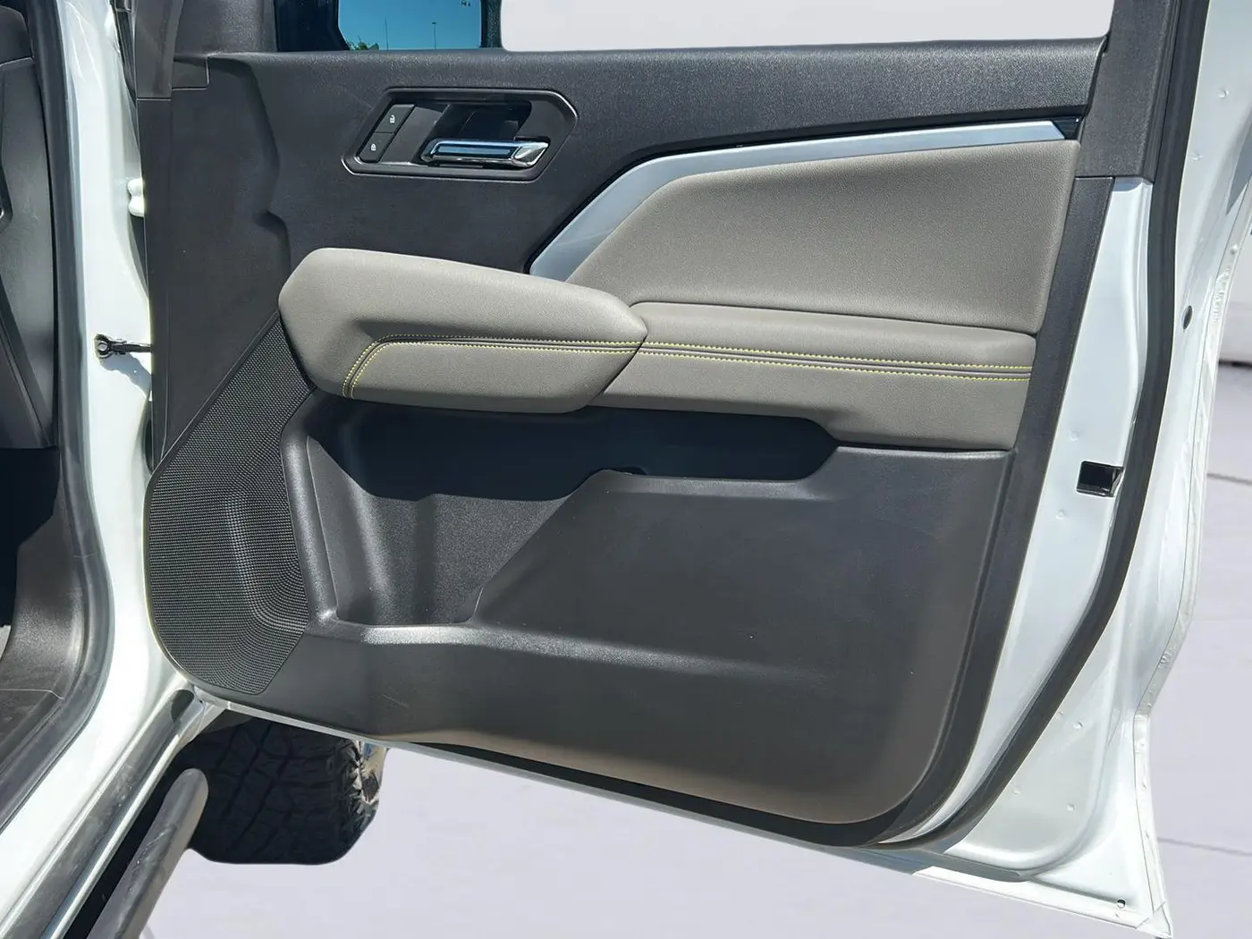 2023 Chevrolet Colorado - $42,725
