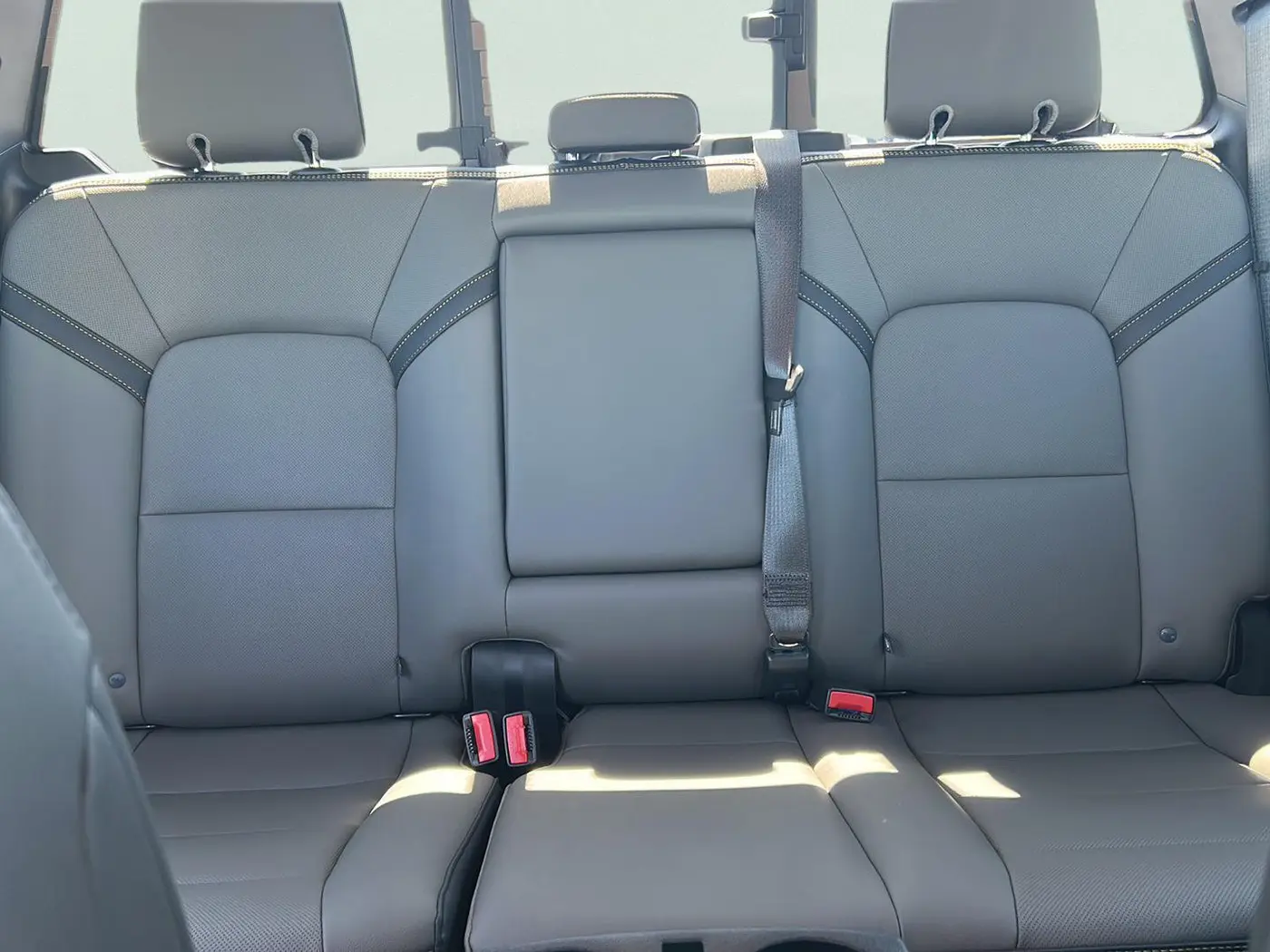 2023 Chevrolet Colorado - $42,725