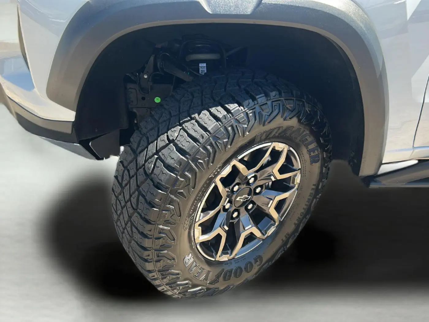 2023 Chevrolet Colorado - $42,725