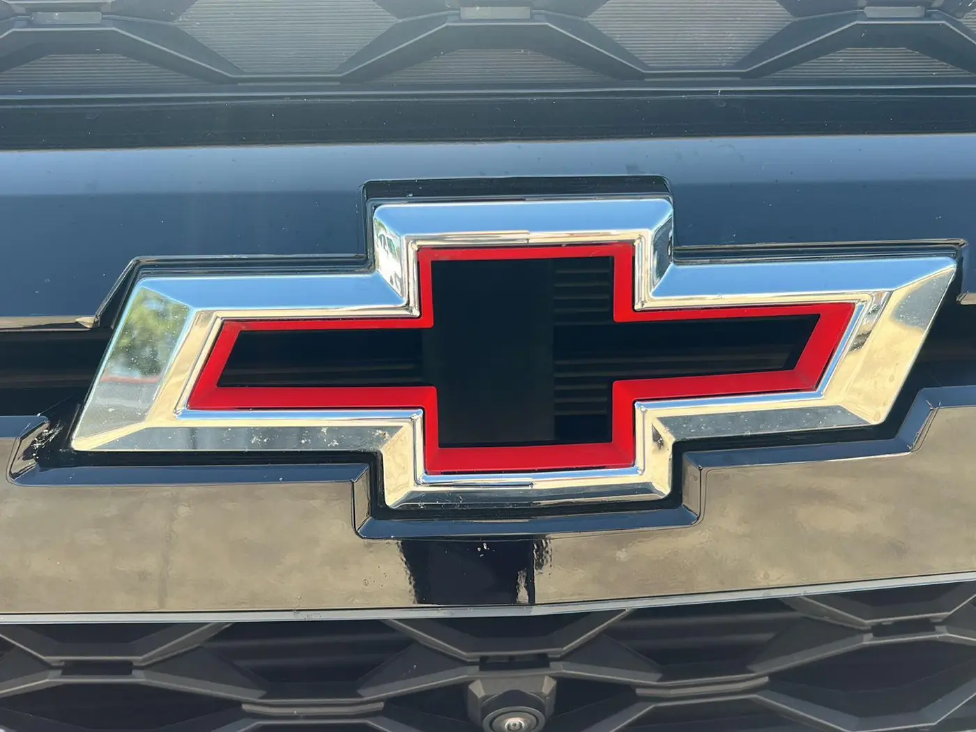 2023 Chevrolet Colorado - $42,725