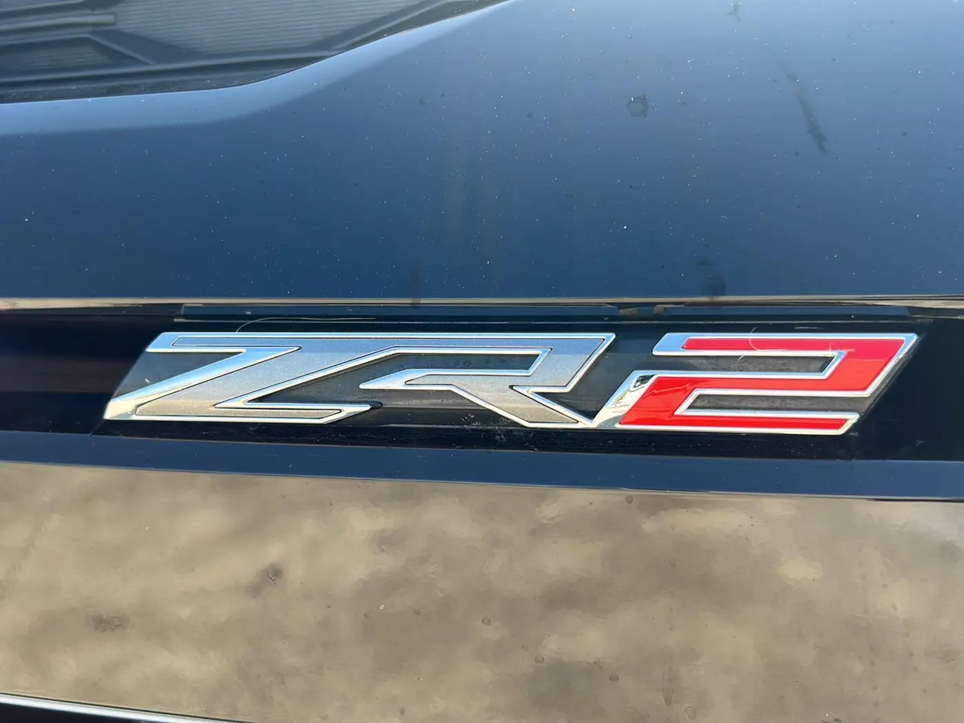 2023 Chevrolet Colorado - $42,725
