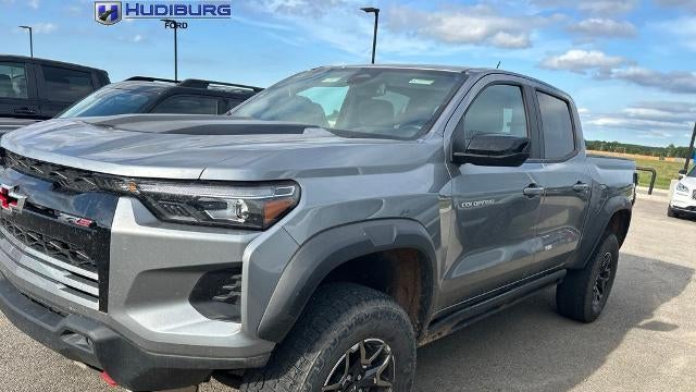 Preowned 2023 Chevrolet Colorado ZR2 for Sale