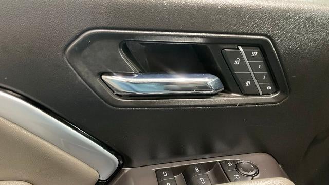2023 Chevrolet Colorado ZR2
