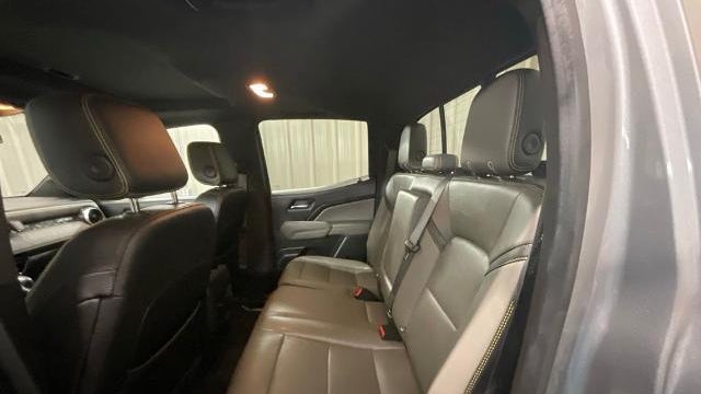 2023 Chevrolet Colorado ZR2