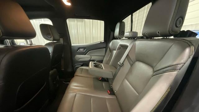 2023 Chevrolet Colorado ZR2