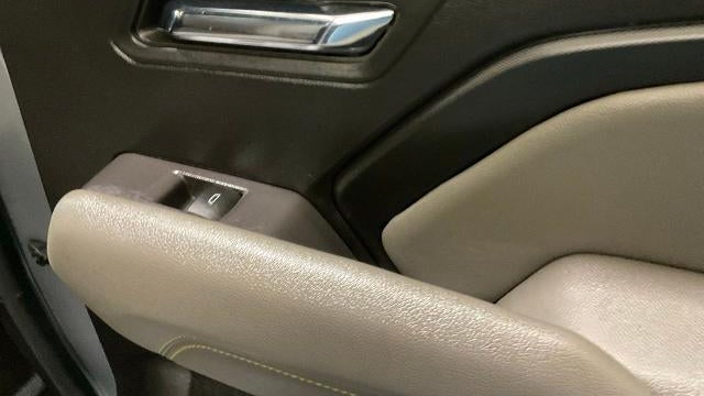 2023 Chevrolet Colorado ZR2
