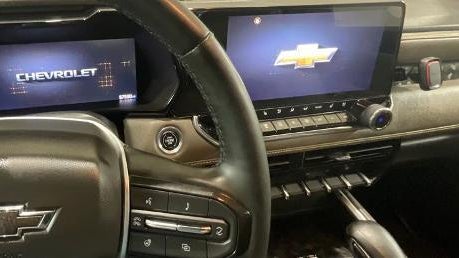 2023 Chevrolet Colorado ZR2