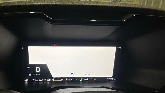 2023 Chevrolet Colorado ZR2