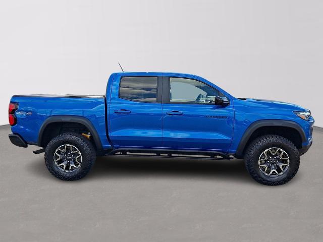 2024 Chevrolet Colorado - $41,497