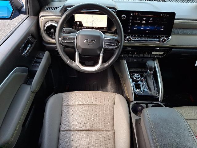 2024 Chevrolet Colorado - $41,497