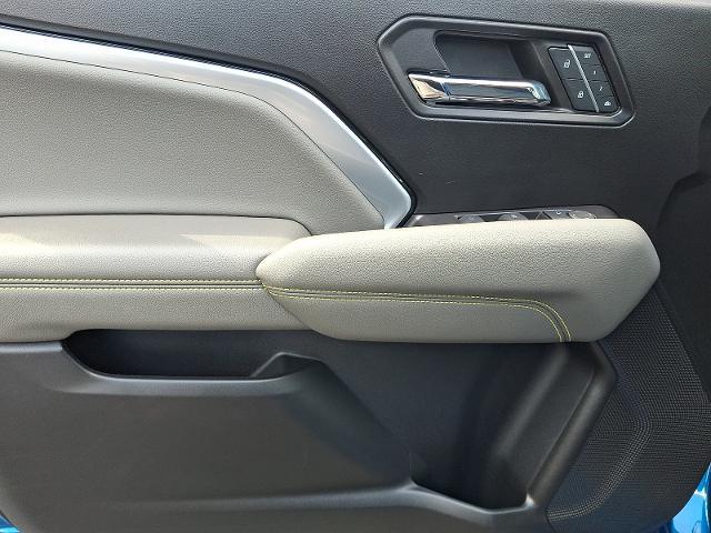 2024 Chevrolet Colorado - $41,497
