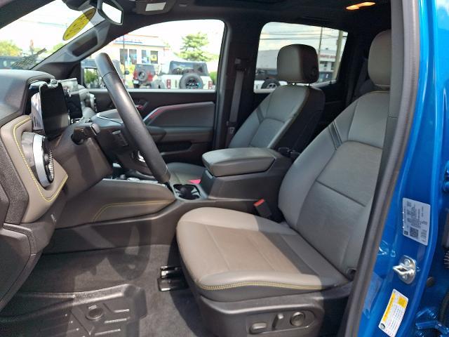 2024 Chevrolet Colorado - $41,497