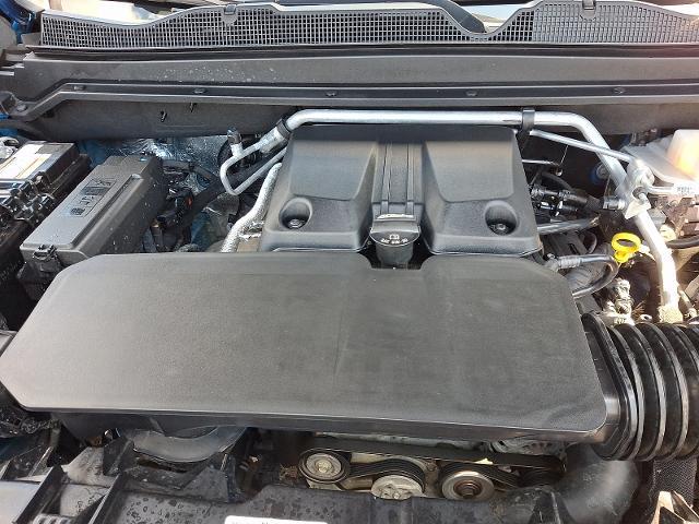 2024 Chevrolet Colorado - $41,497