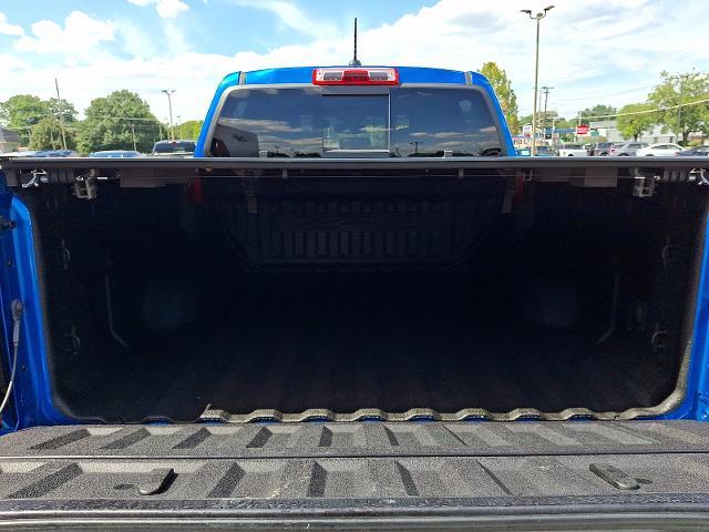 2024 Chevrolet Colorado - $41,497