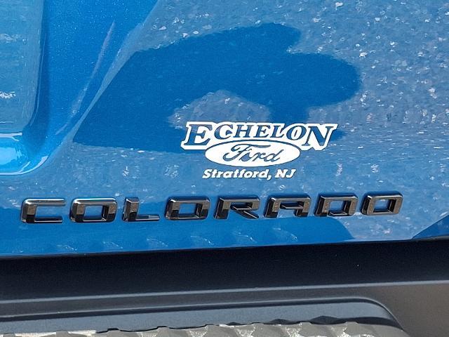 2024 Chevrolet Colorado - $41,497
