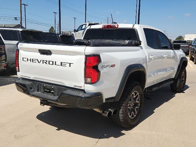 2024 Chevrolet Colorado - $44,990