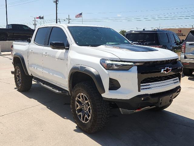 2024 Chevrolet Colorado - $44,990