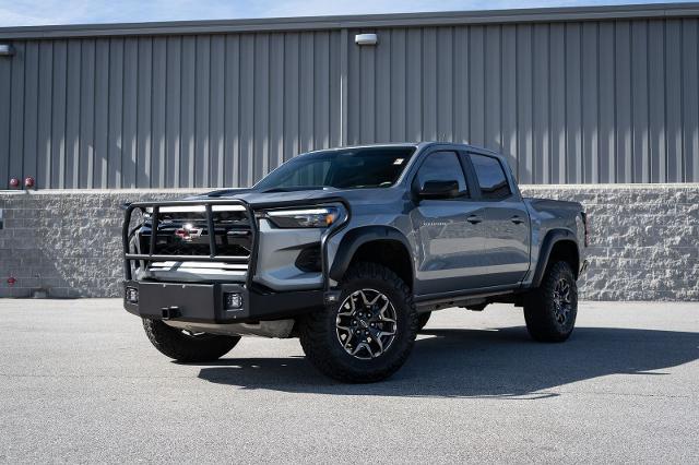 2024 Chevrolet Colorado - $45,000