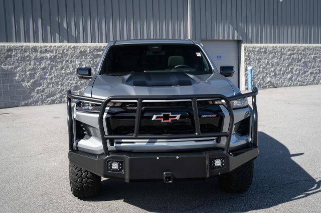 2024 Chevrolet Colorado - $45,000