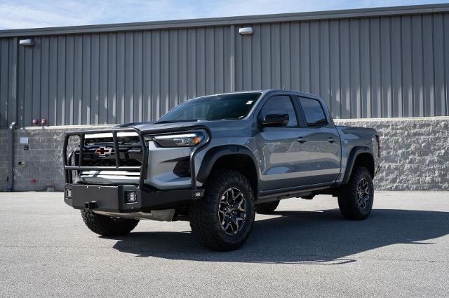 2024 Chevrolet Colorado - $45,000