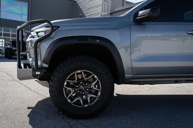 2024 Chevrolet Colorado - $45,000