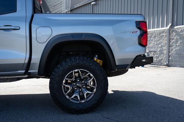 2024 Chevrolet Colorado - $45,000