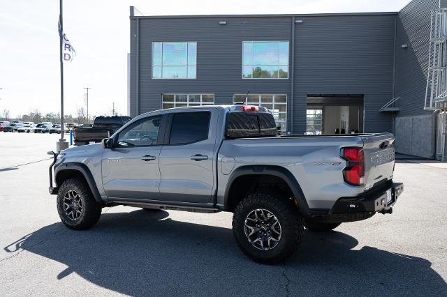 2024 Chevrolet Colorado - $45,000