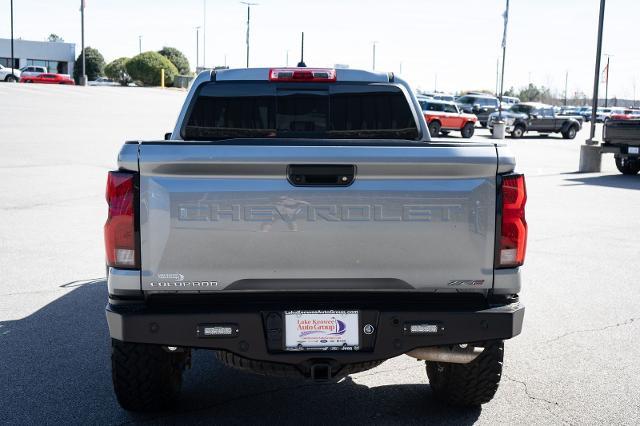 2024 Chevrolet Colorado - $45,000