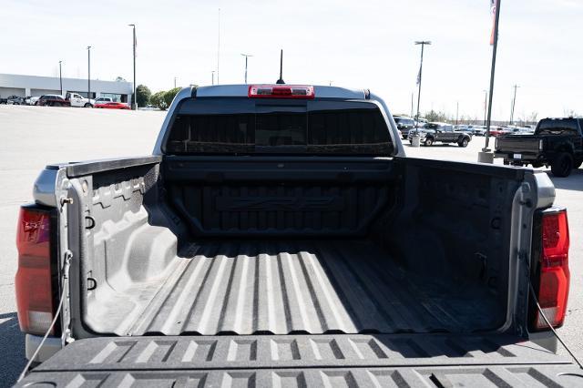 2024 Chevrolet Colorado - $45,000